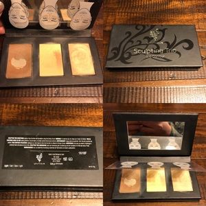 Younique Sculpting Trio - Light